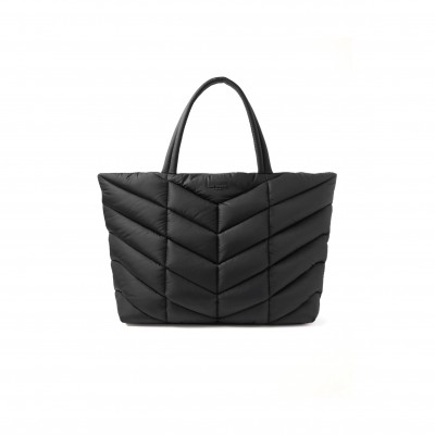 YSL PUFFER TOTE BAG 37926920699093 (57*36*17cm)