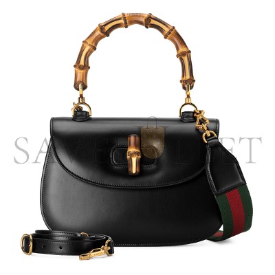 GUCCI BAMBOO 1947 MEDIUM BAG 672206 (26*17*9cm)