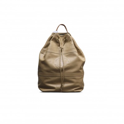 YSL RIVE GAUCHE SLING BAG IN LEATHER 734682589975 (31*49*25cm)