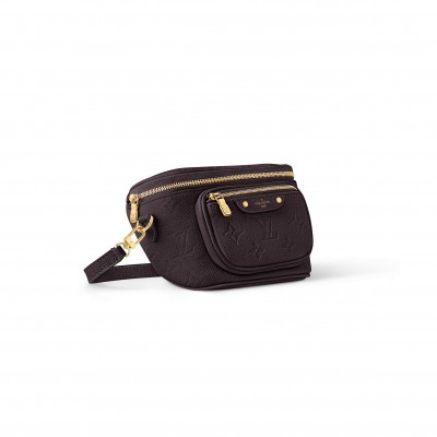 LOUIS VUITTON MINI BUMBAG M13827 (17*12*9cm) 