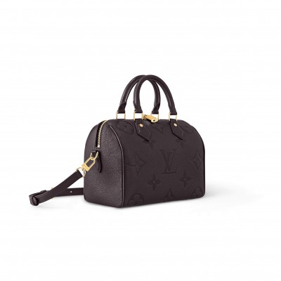 LOUIS VUITTON SPEEDY BANDOULIÈRE 25 M14043 (25*19*15cm)