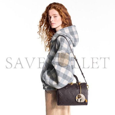LOUIS VUITTON SPEEDY BANDOULIÈRE 25 M14043 (25*19*15cm)