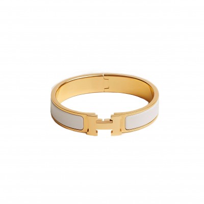 HERMES CLIC HH BRACELET