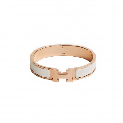 HERMES CLIC HH BRACELET