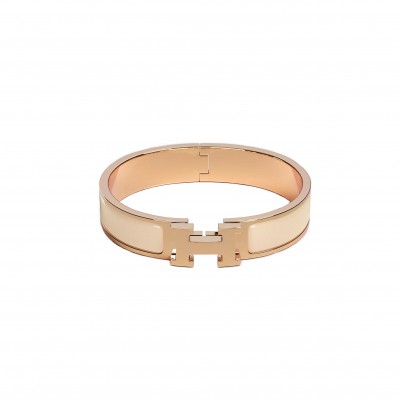 HERMES CLIC HH BRACELET