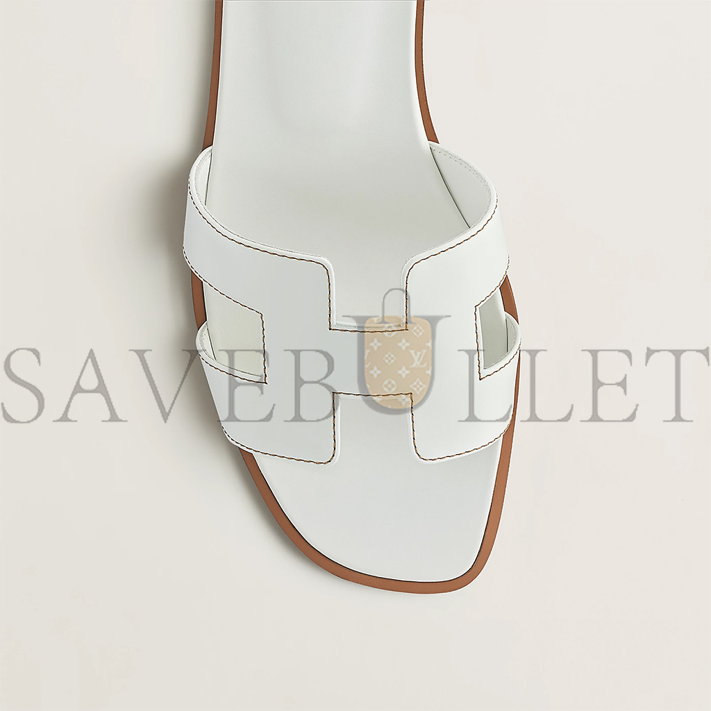 HERMES ORAN SANDAL H021056Z HERMES ORAN SANDAL H021056Z