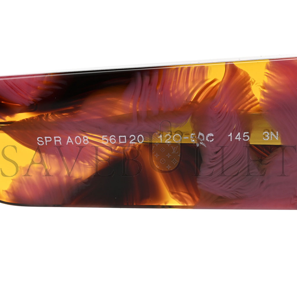 PRADA ACETATE SUNGLASSES SPR A08 TORTOISE PRADA ACETATE SUNGLASSES SPR A08 TORTOISE