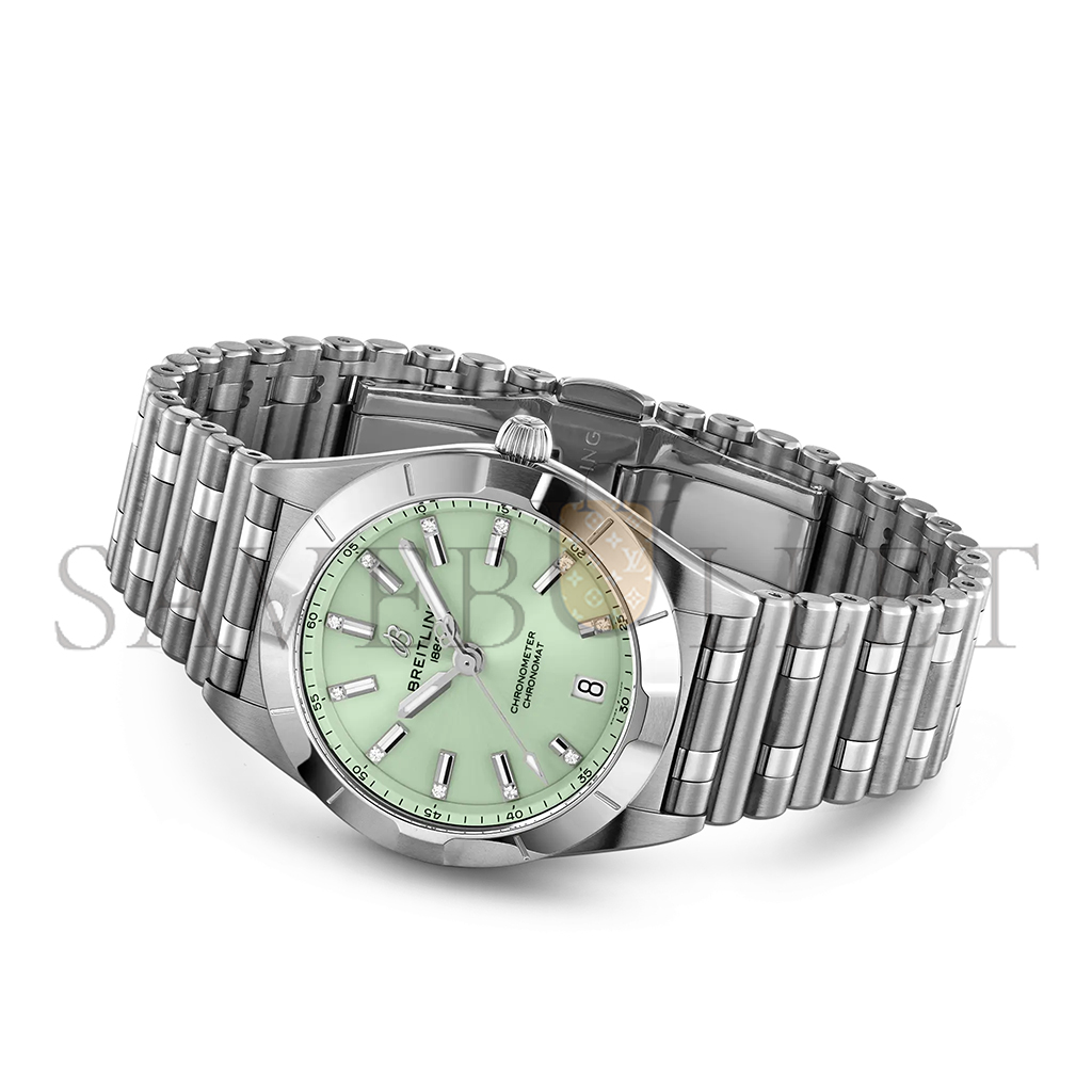 BREITLING CHRONOMAT 32 A77310101L1A1 BREITLING CHRONOMAT 32 A77310101L1A1