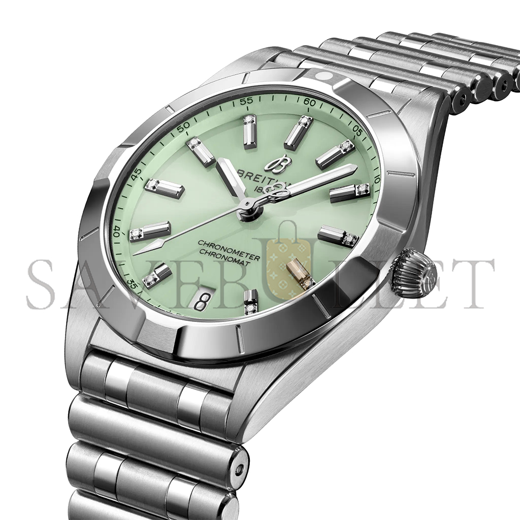 BREITLING CHRONOMAT 32 A77310101L1A1 BREITLING CHRONOMAT 32 A77310101L1A1