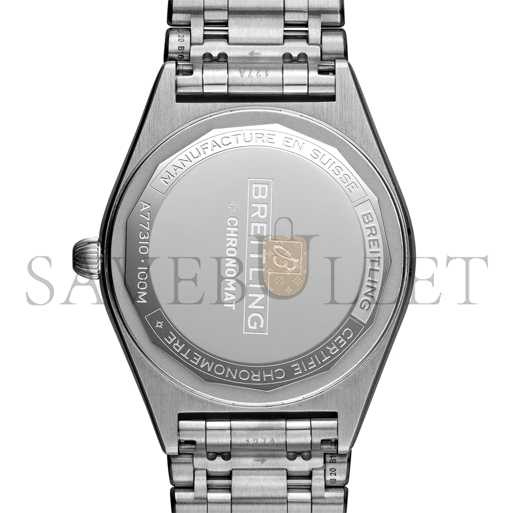 BREITLING CHRONOMAT 32 A77310101L1A1 BREITLING CHRONOMAT 32 A77310101L1A1