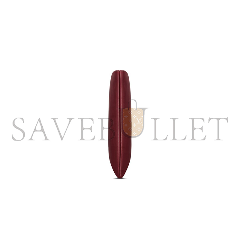 YSL CALYPSO LARGE POUCH IN LAMBSKIN 778943AACX76268 (30*22*3cm)
