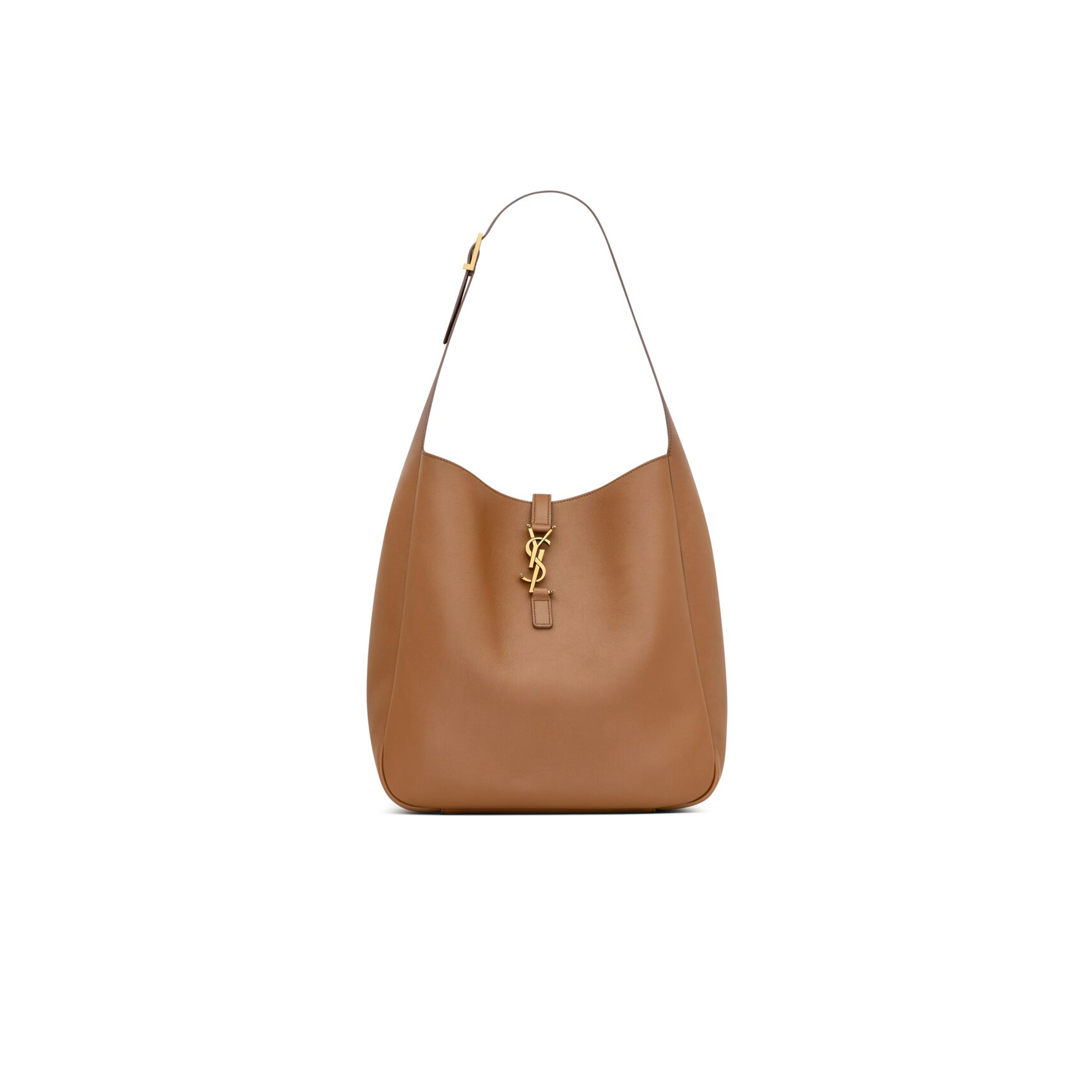 YSL LE 5 À 7 SUPPLE LARGE IN GRAINED LEATHER 753837AAAUQ2536 (30*31*13cm) YSL LE 5 À 7 SUPPLE LARGE IN GRAINED LEATHER 753837AAAUQ2536 (30*31*13cm)