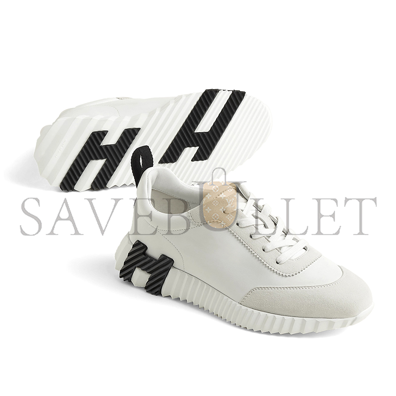 HERMES BOUNCING SNEAKER H242250Z90350 HERMES BOUNCING SNEAKER H242250Z90350