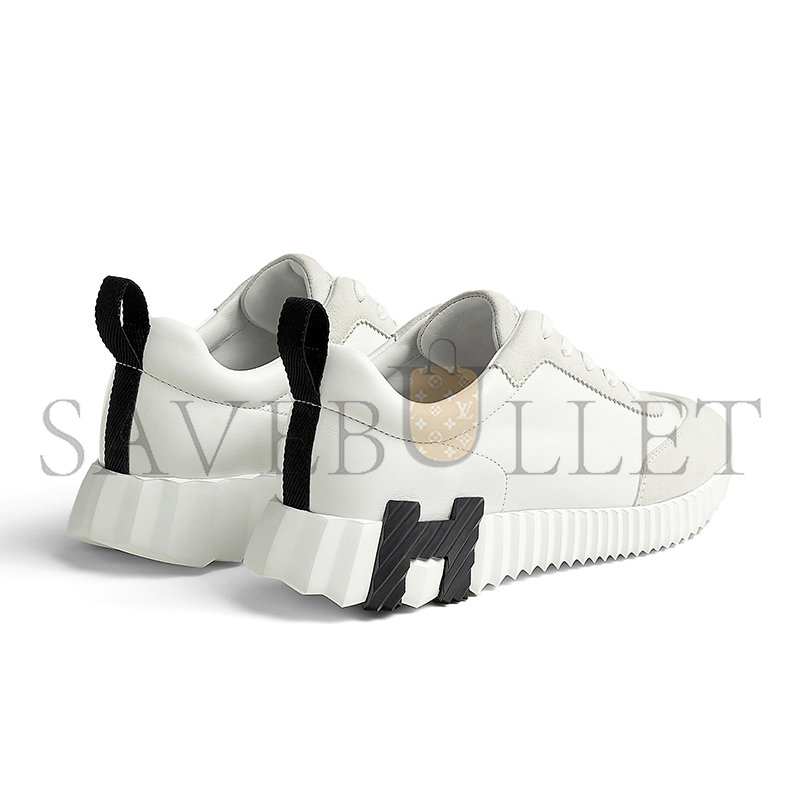 HERMES BOUNCING SNEAKER H242250Z90350 HERMES BOUNCING SNEAKER H242250Z90350