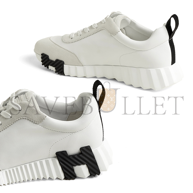 HERMES BOUNCING SNEAKER H242250Z90350 HERMES BOUNCING SNEAKER H242250Z90350