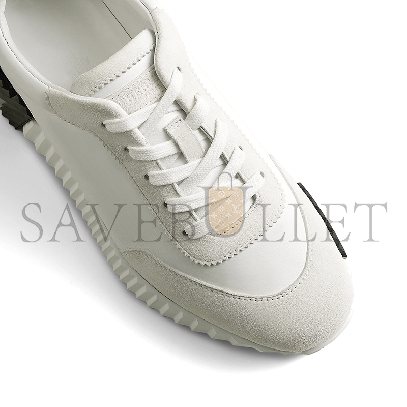 HERMES BOUNCING SNEAKER H242250Z90350 HERMES BOUNCING SNEAKER H242250Z90350