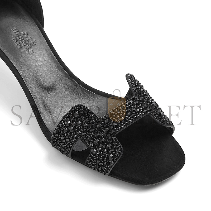 HERMES JOY 40 SANDAL H242117Z02380