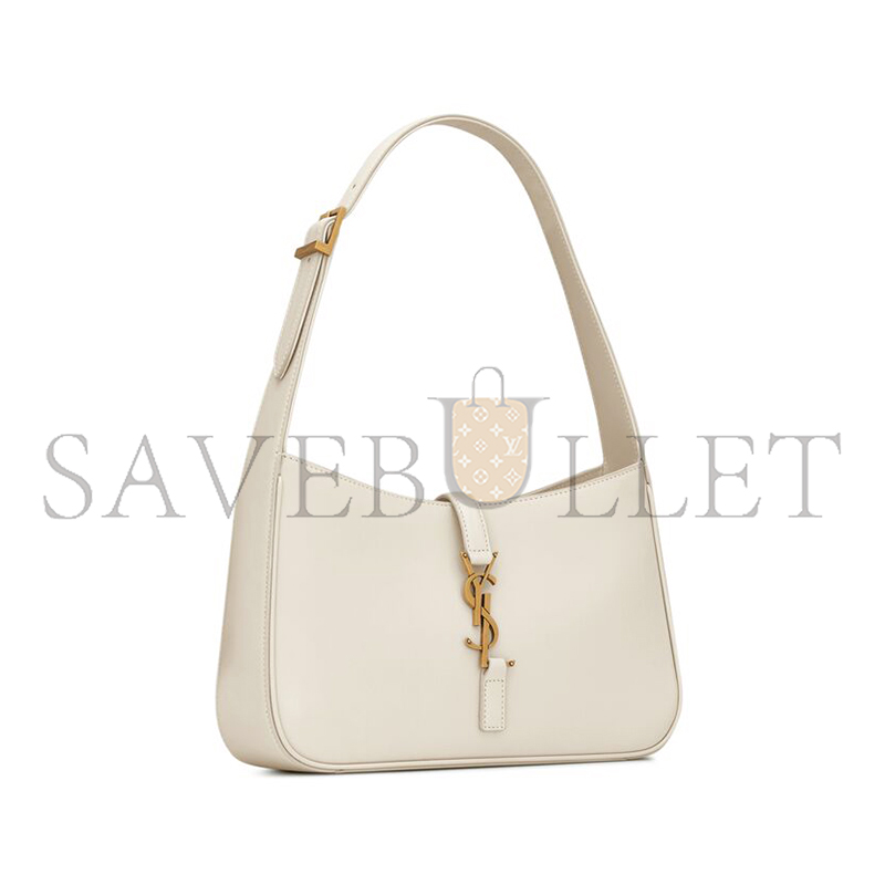 YSL LE 5 A 7 IN SMOOTH LEATHER 6572282R20W9207 (23*16*6.5cm) YSL LE 5 A 7 IN SMOOTH LEATHER 6572282R20W9207 (23*16*6.5cm)
