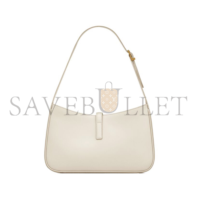 YSL LE 5 A 7 IN SMOOTH LEATHER 6572282R20W9207 (23*16*6.5cm) YSL LE 5 A 7 IN SMOOTH LEATHER 6572282R20W9207 (23*16*6.5cm)