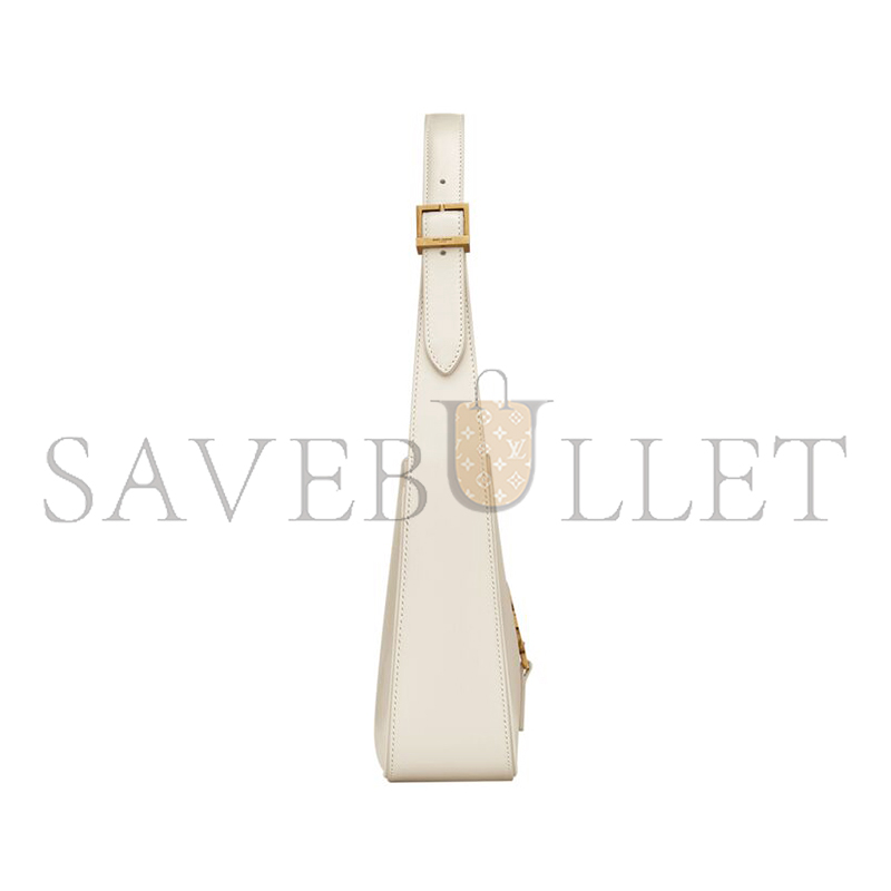 YSL LE 5 A 7 IN SMOOTH LEATHER 6572282R20W9207 (23*16*6.5cm) YSL LE 5 A 7 IN SMOOTH LEATHER 6572282R20W9207 (23*16*6.5cm)